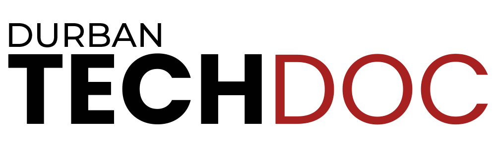 Computer Repair Durban North | Computer & IT Support | Durban Tech Doctor